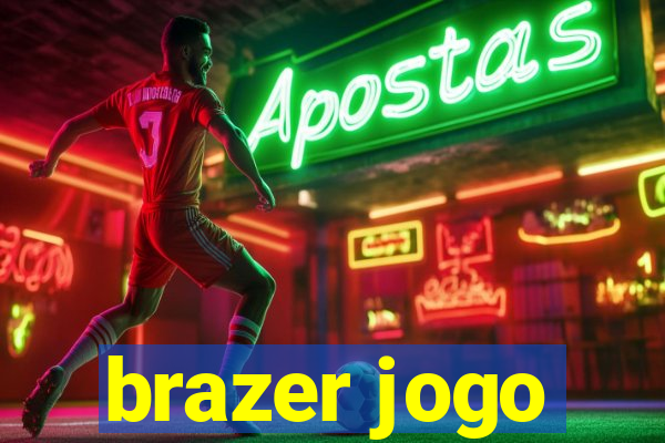 brazer jogo